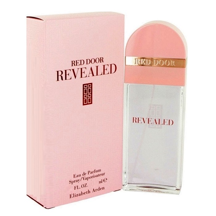 Red Door Revealed Perfume
